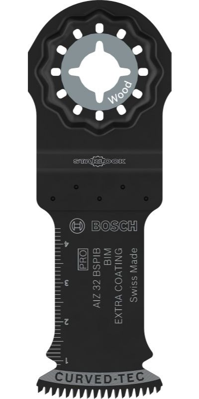 Bosch 2608669071 PRO Stl AIZ 32 BSPIB HWood CTec 32x50