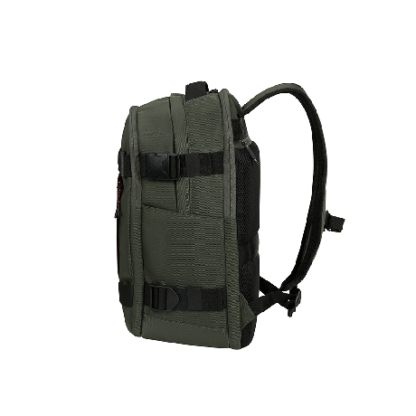American Tourister Urban Track Laptop Backpack 15,6 Inch Dark Khaki