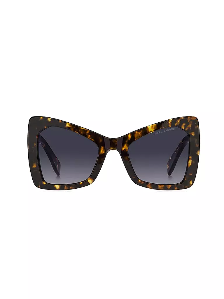 MARC JACOBS Sonnenbrille MARC 761/S/52 braun