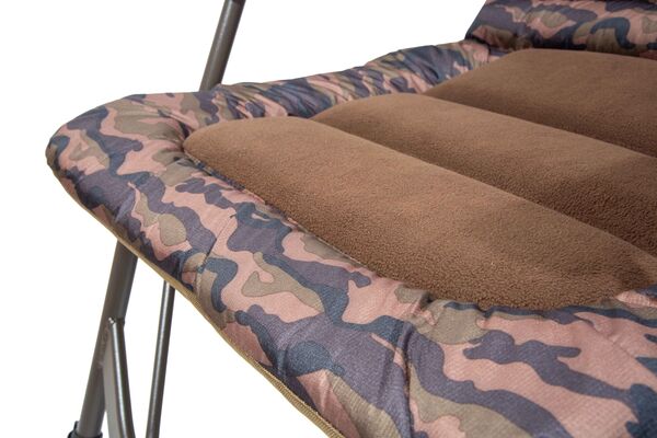 Chaise Ultimate BankBase Ultra Comfort Armchair Camo