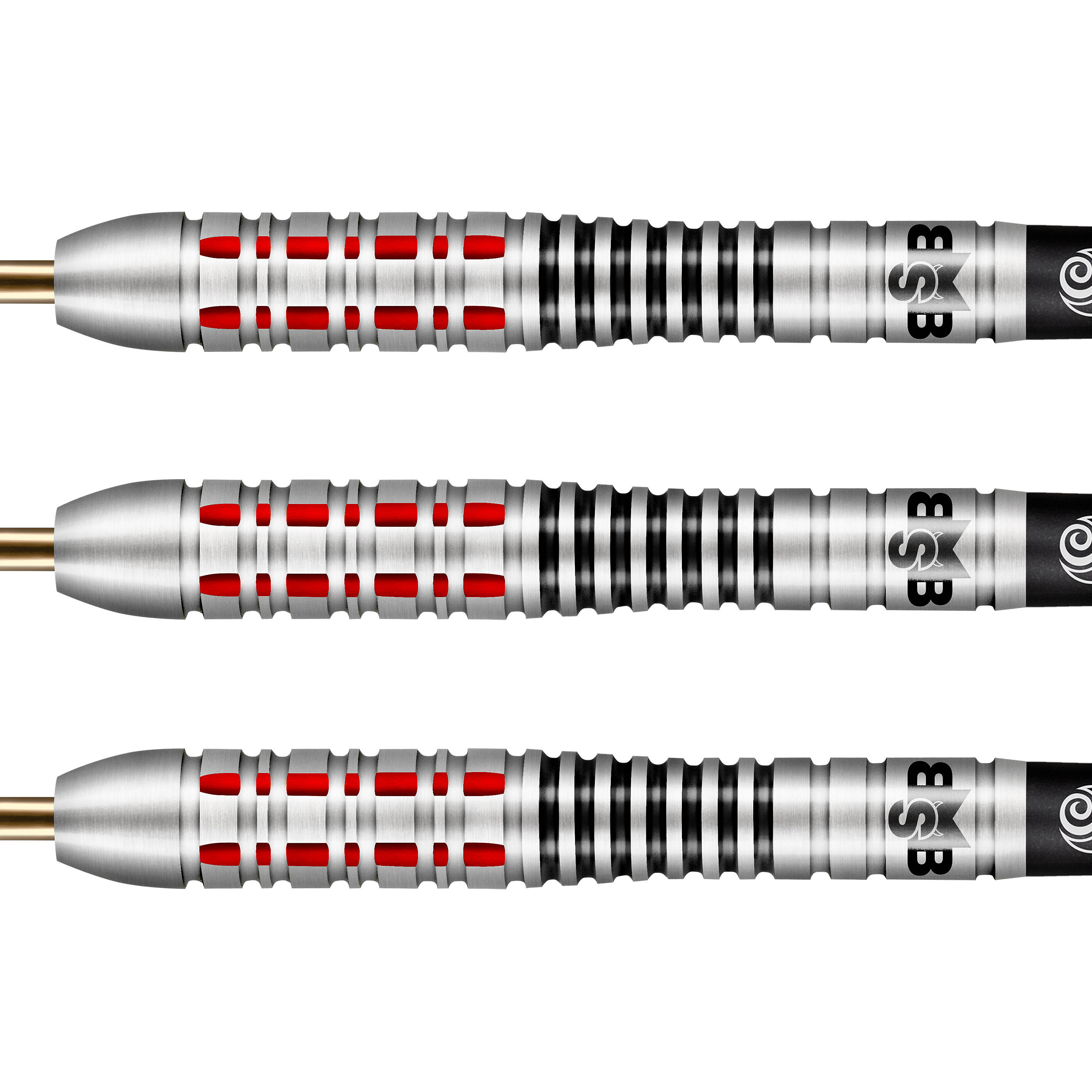 Shot - Michael Smith Believe - Steeldart