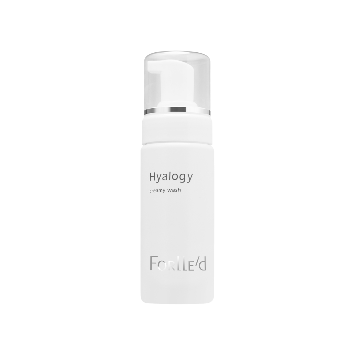 Hyalogy Creamy Wash 150ml