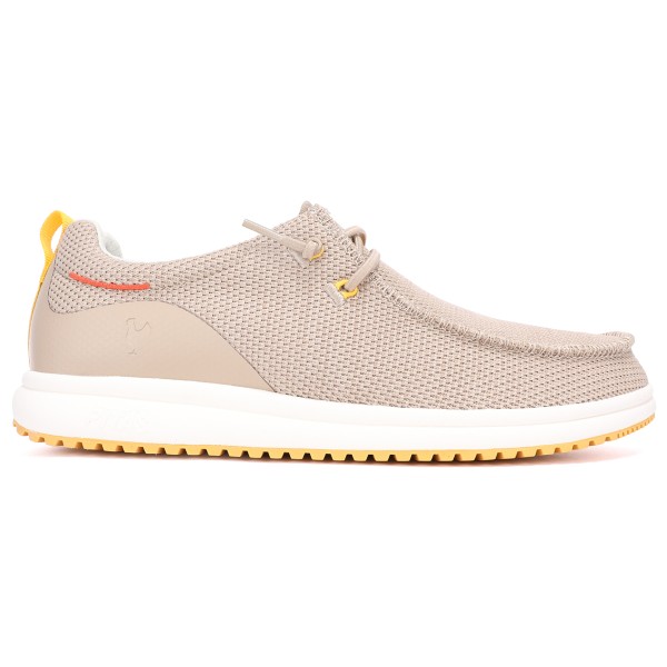 Walk in Pitas - Keel - Baskets