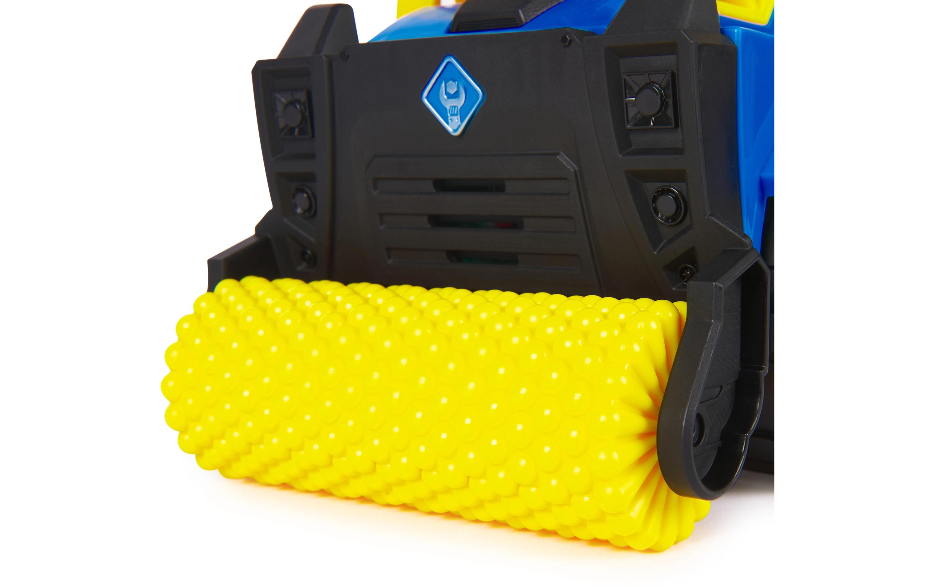 Rubble und Crew Wheelers Kipplaster Deluxe VehiclesKinderspielzeug