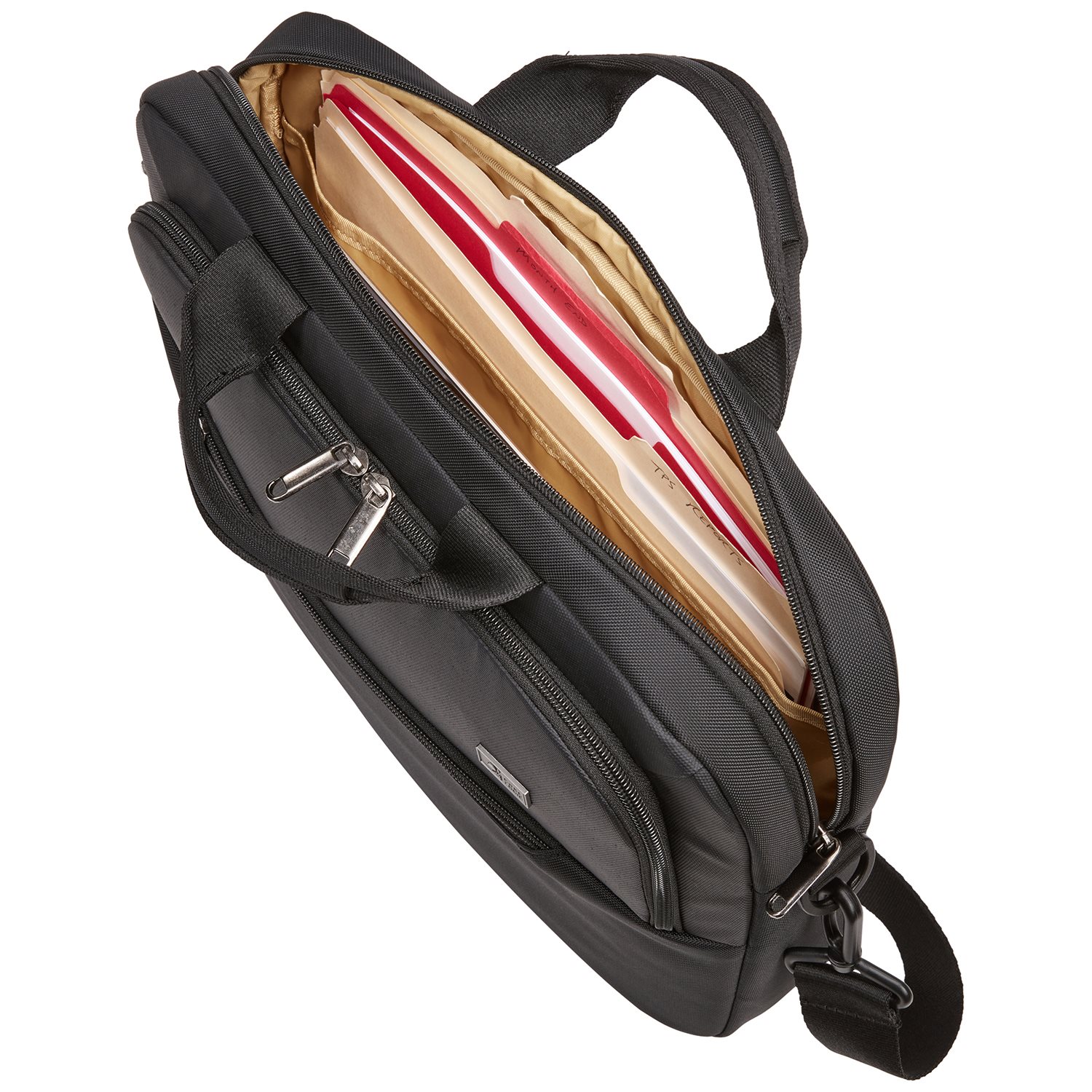 Case Logic Propel Attaché 14 inch black