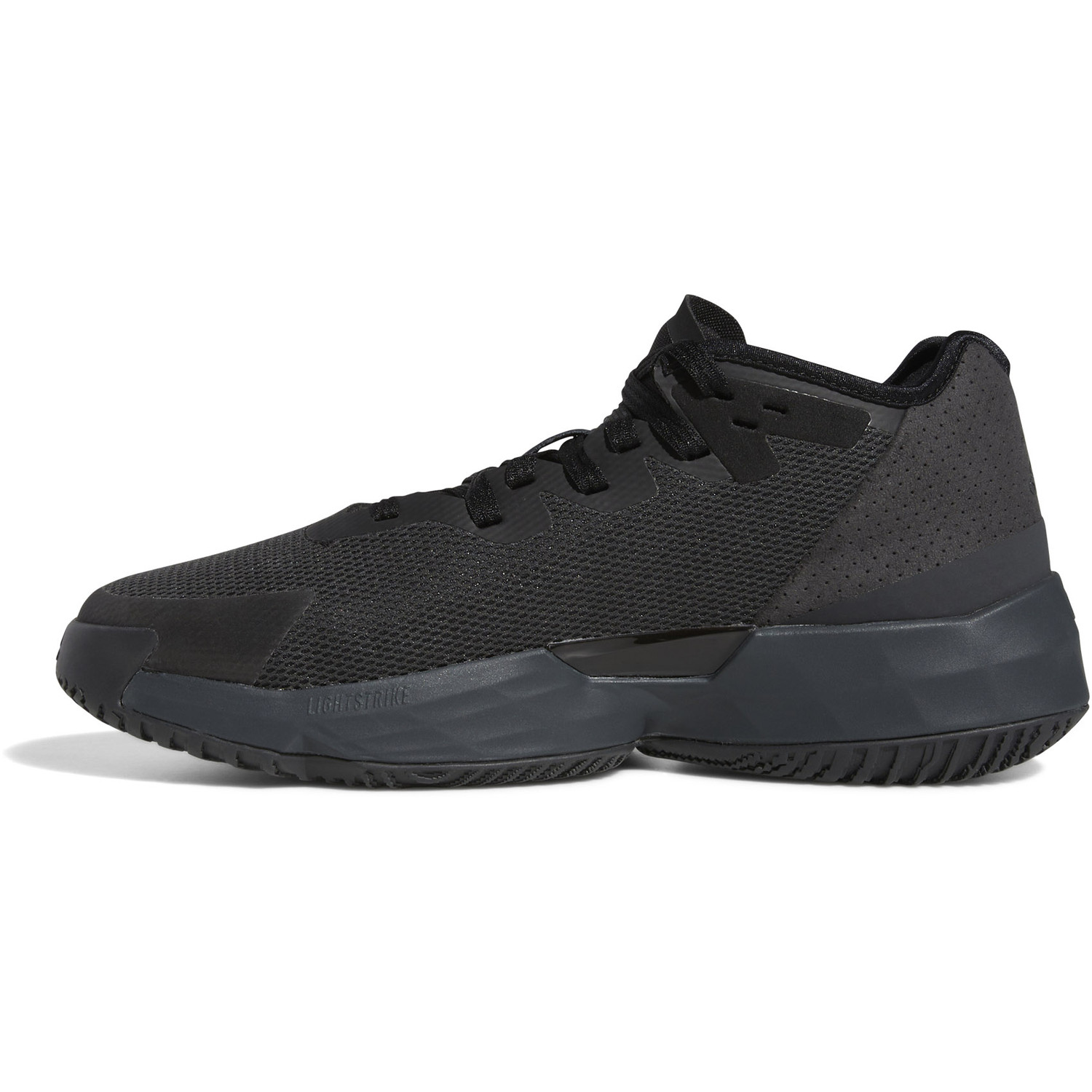 adidas D.O.N. Issue 4