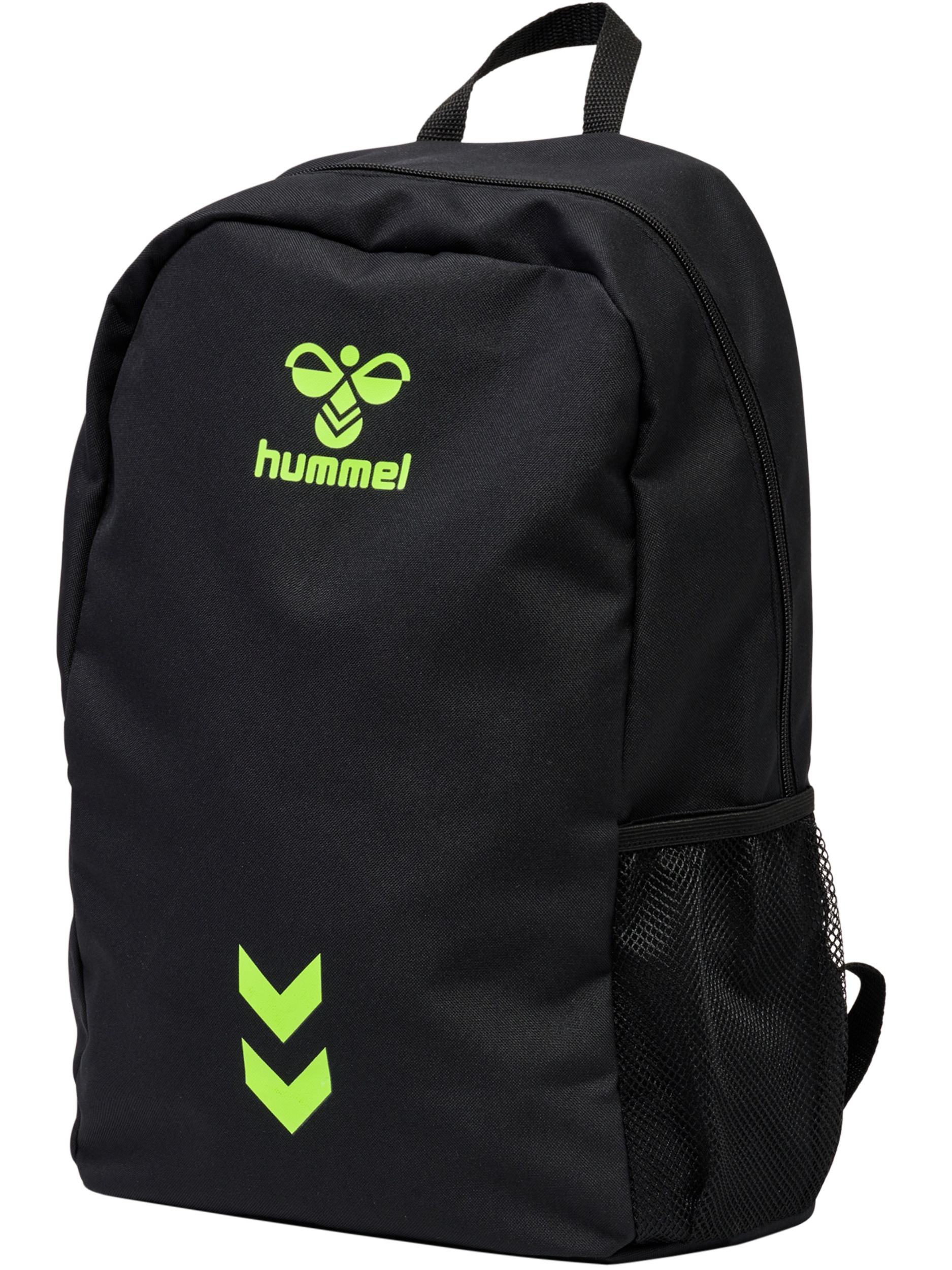 hummel Rucksack »HMLESSENTIAL BACK PACK NEON«
