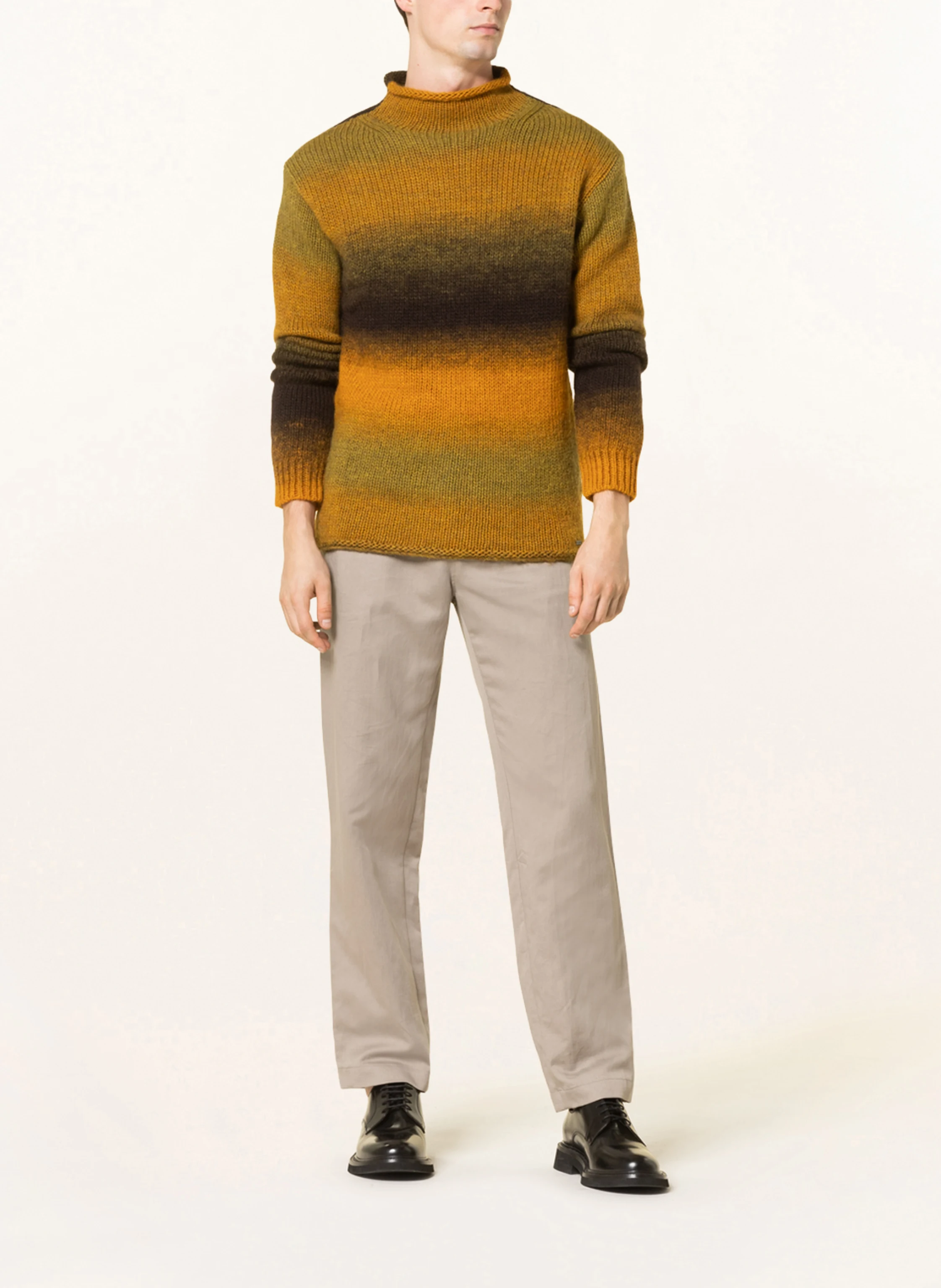 OLYMP Pullover
