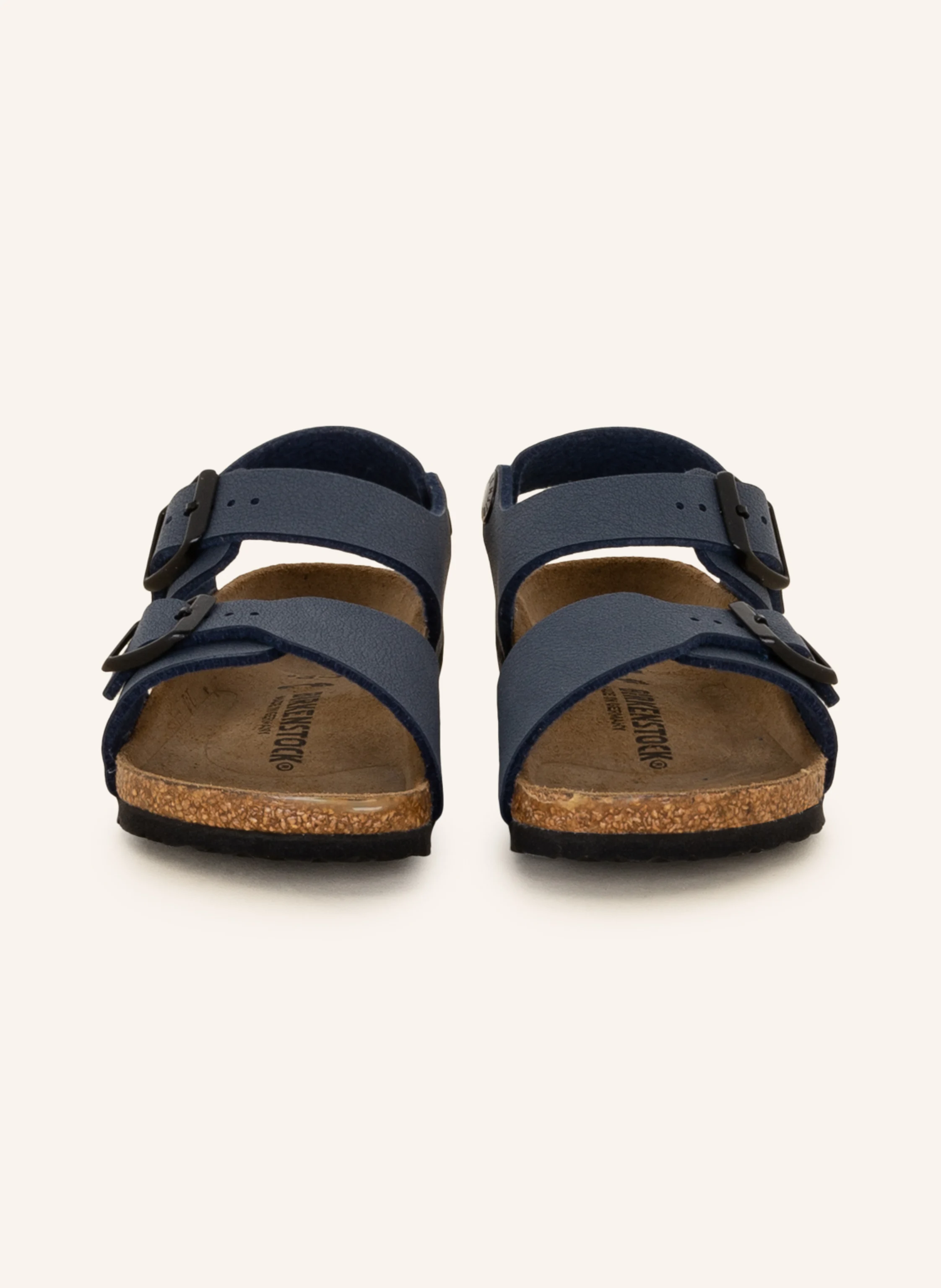 BIRKENSTOCK Sandalen NEW YORK