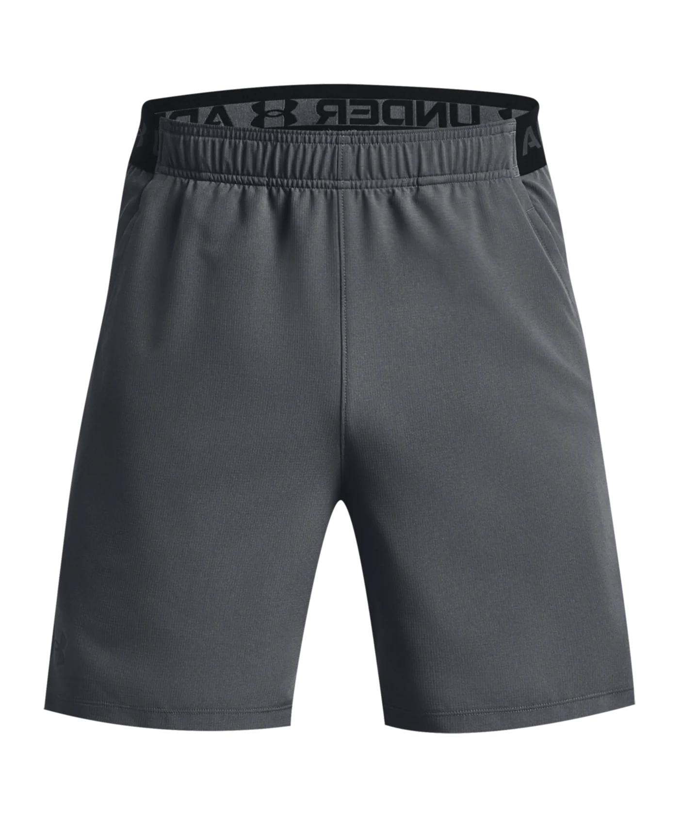 Under Armour Vanish Woven 6In Short Grau