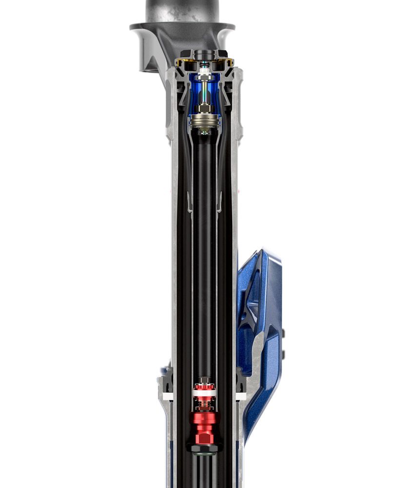 RockShox SID Ultimate Race Day 3P 120mm Boost kaufen | Bike-Discount