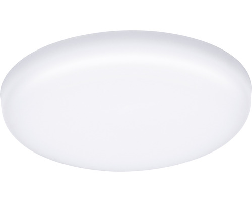 LED inbouwpaneel IP44 4,5 W 400 lm 4000 K Ø 7,5 cm Inbouw Ø 4,5-5,5 cm VariFit Veluna satijn 230V