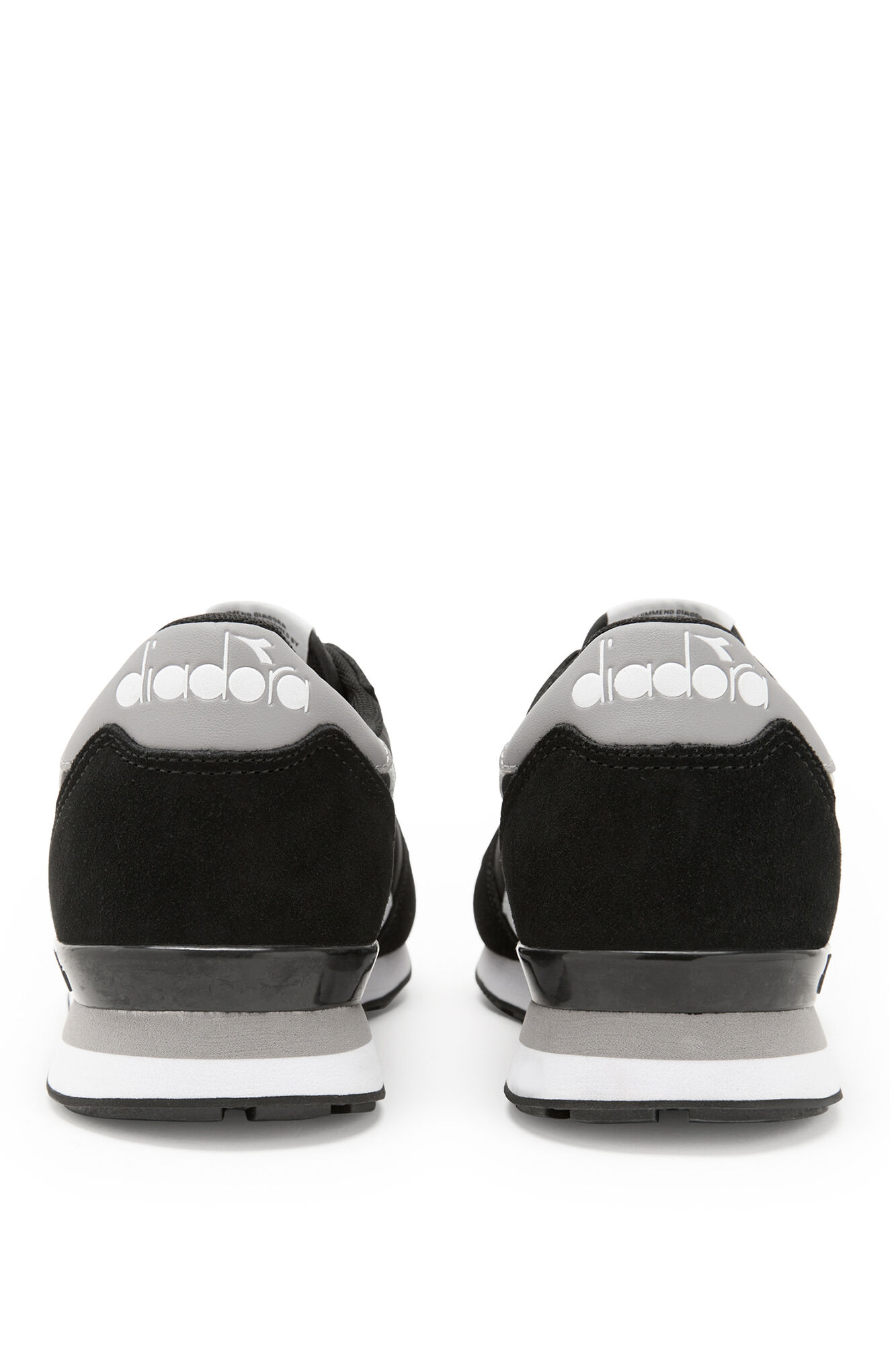 Sapatos Camaro - pretos