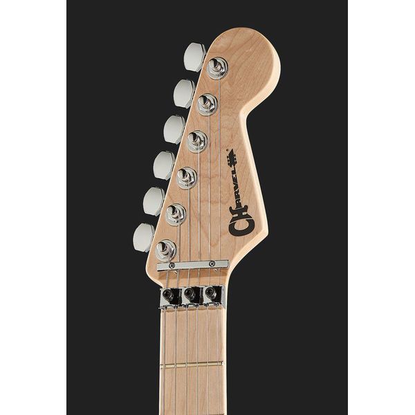 Charvel Pro Mod San Dimas 1 HH FR CLB