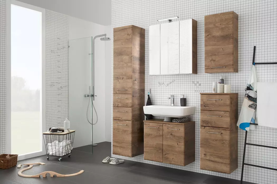 Hochschrank Quick 943