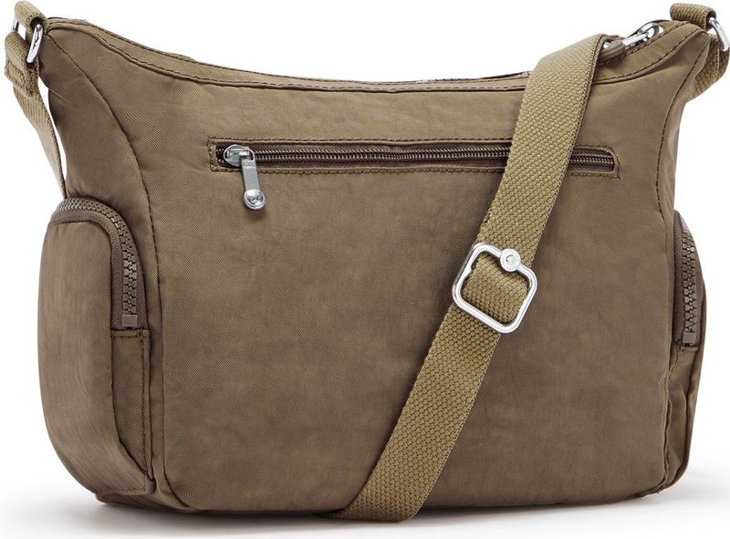Kipling GABBIE S Crossbody - True Beige