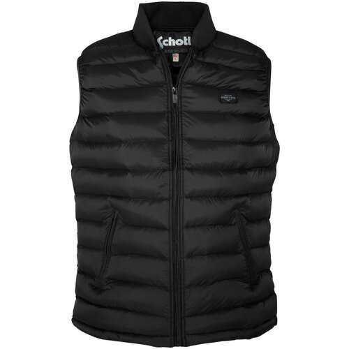 Schott - FOLK22V - Hombres Negro