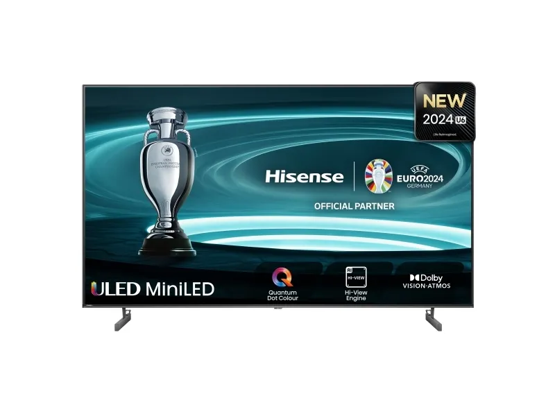 Hisense 65U6NQ - 65