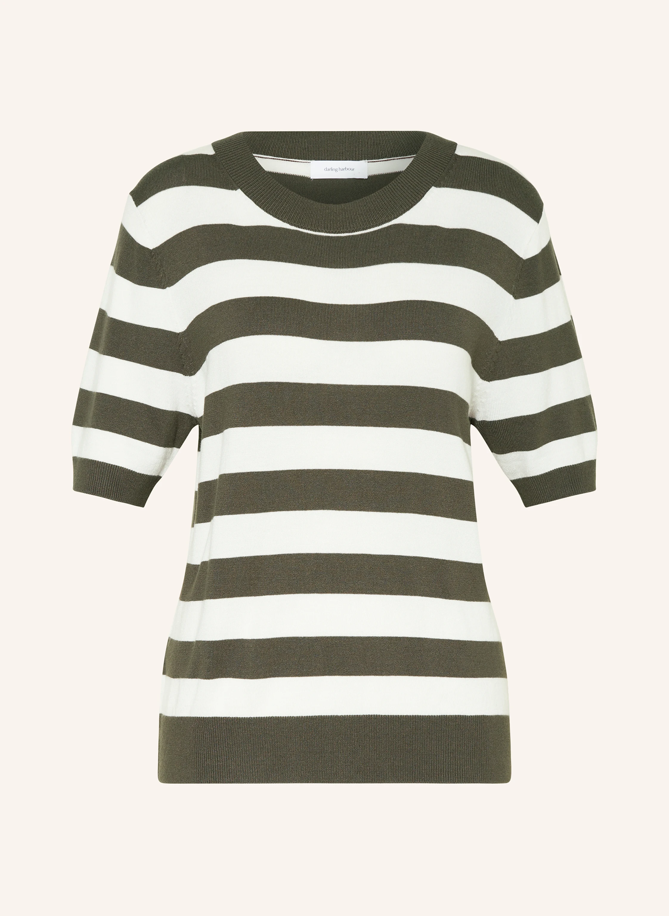 darling harbour Strickshirt