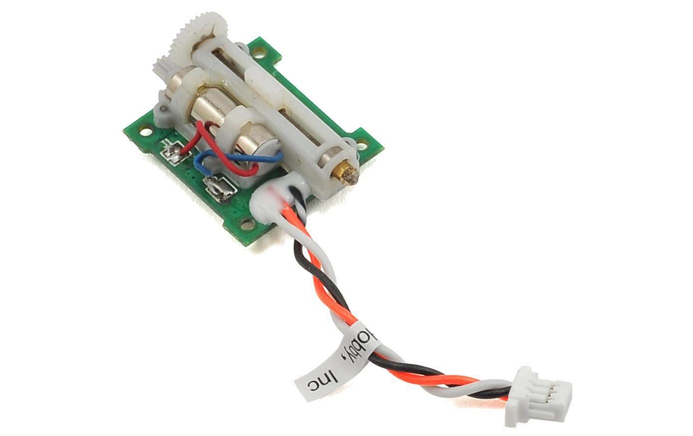 Servo Nano CP S2 mit 35 mm KabelServo
