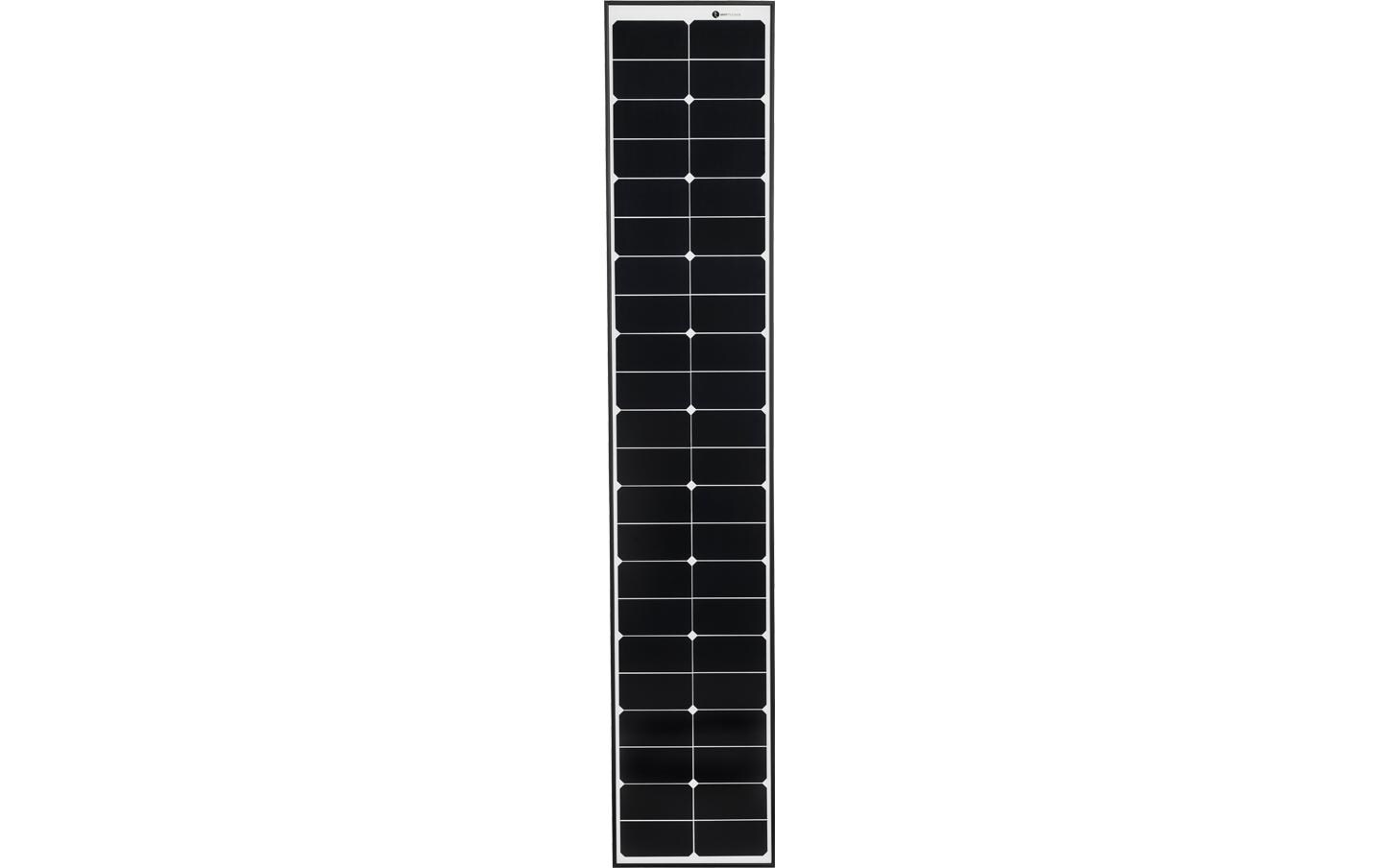 Solarpanel WS80SPS-L Daylight 80 W<br>80W Solarmodul
