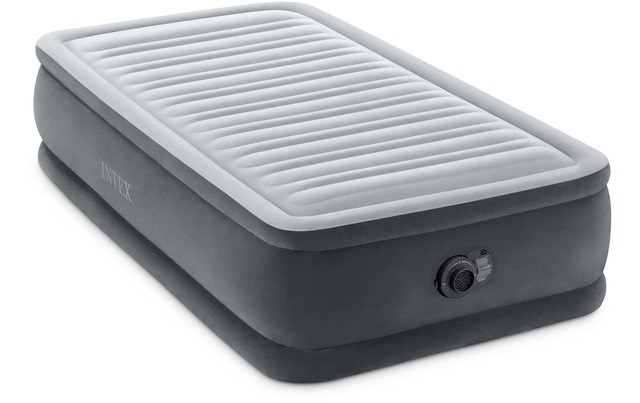 Intex Luftbett »Deluxe Comfort-Plush«