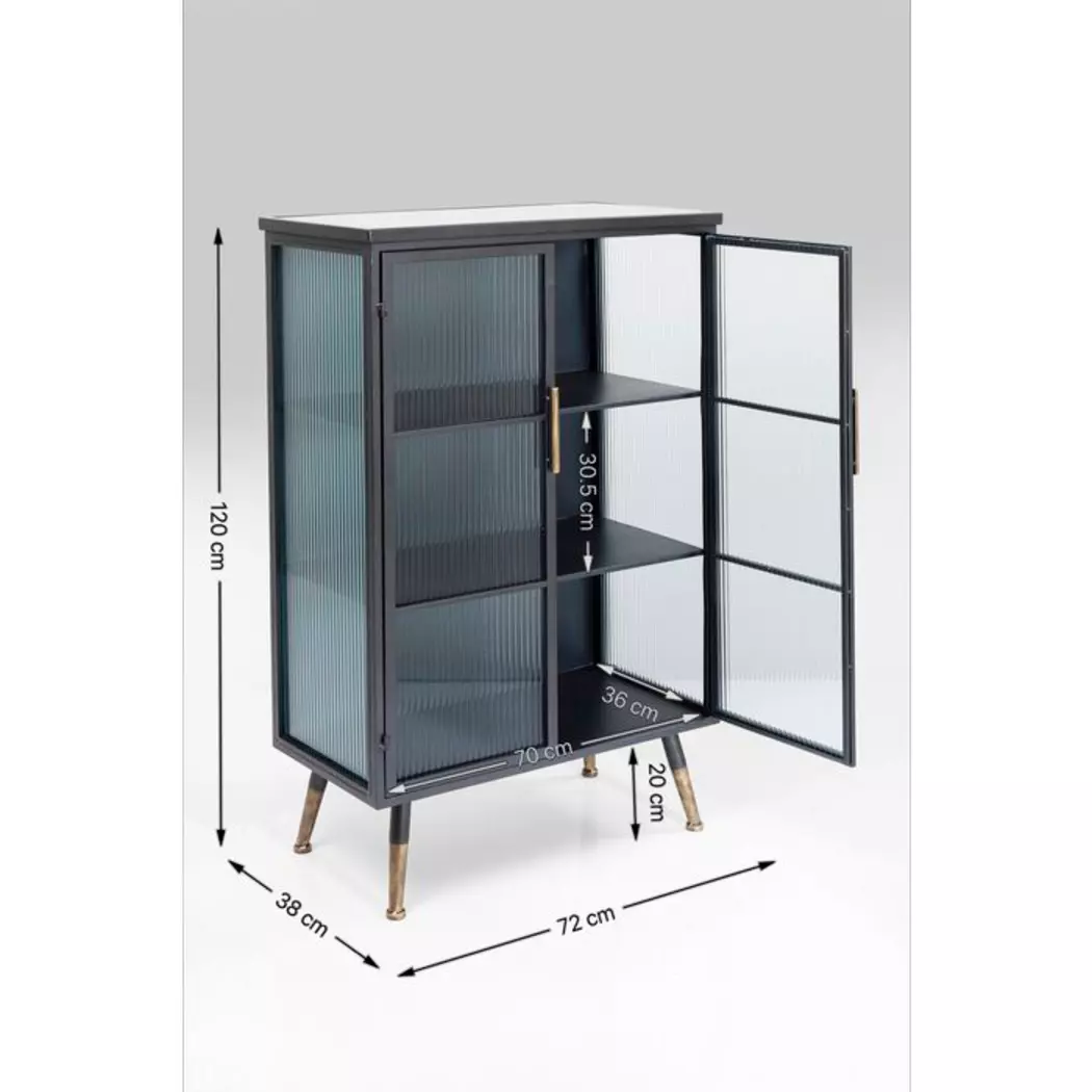 Highboard La Gomera 34138