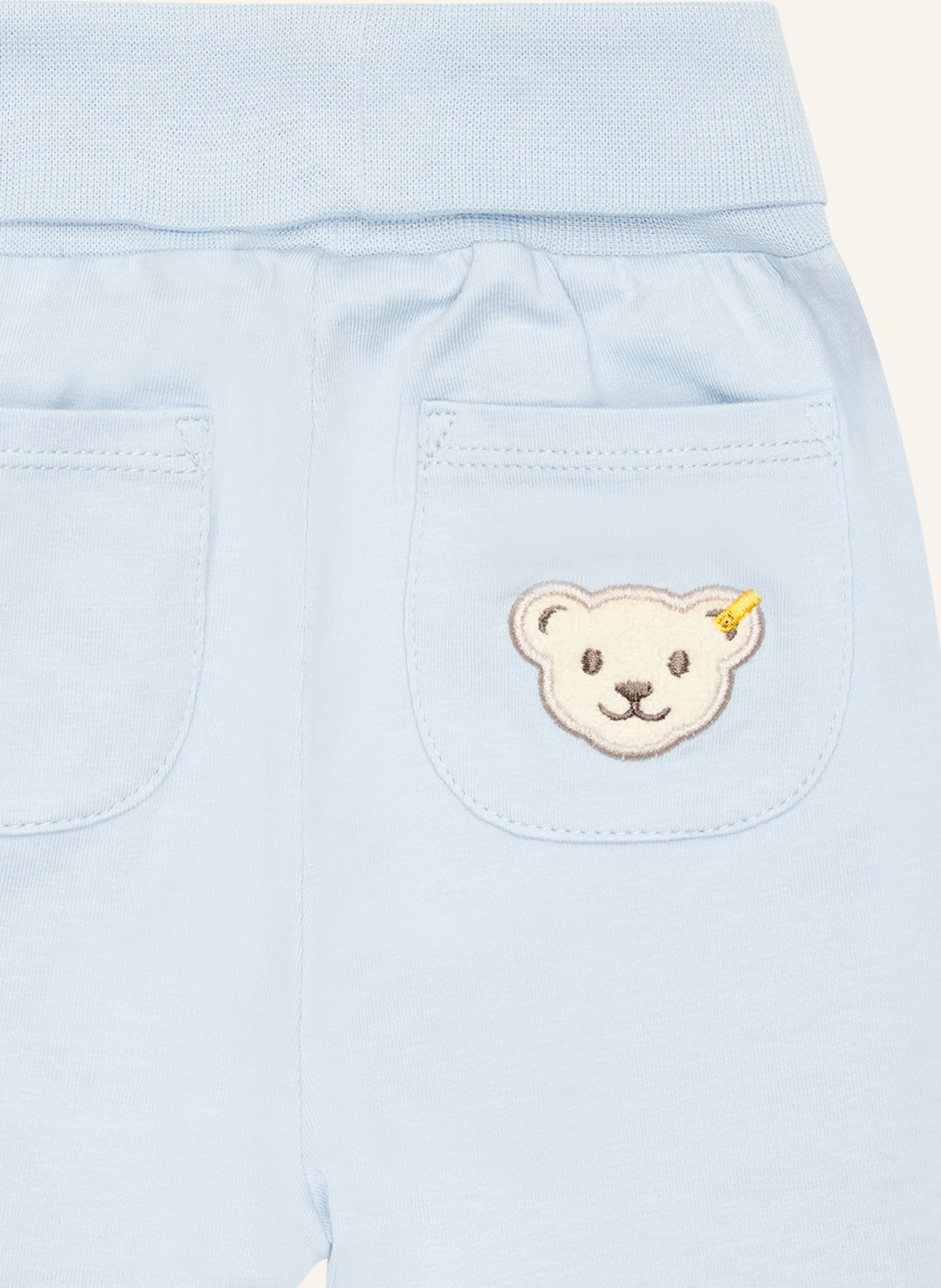 Steiff Sweatpants WELLNESS