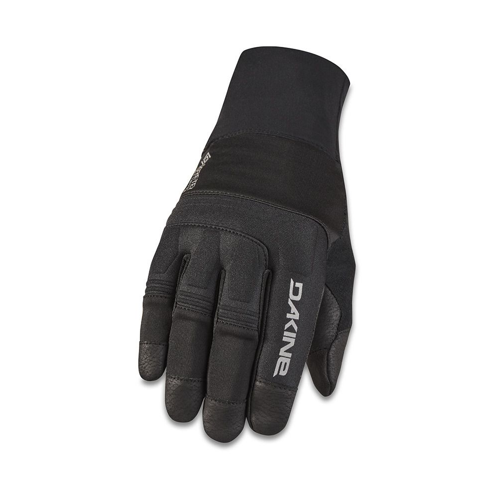 Dakine WHITE KNUCKLE - Gants Homme black