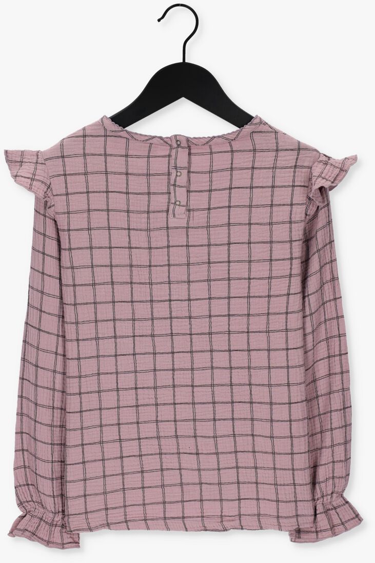 BLOSSOM KIDS lila blossom kids blouse celia