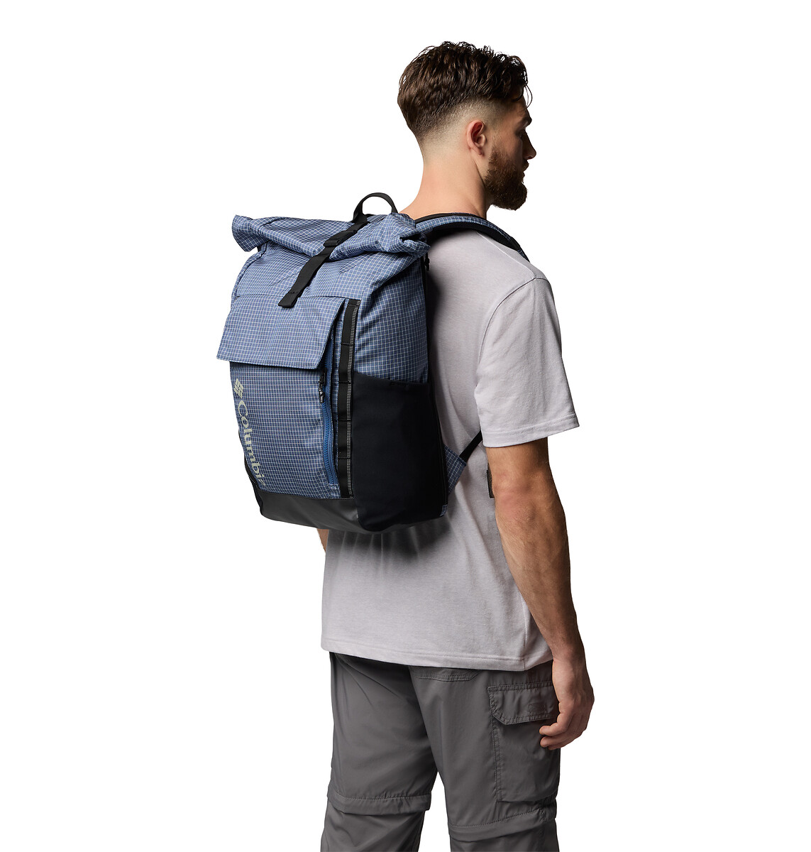 COLUMBIA<br>Mochila Convey III 27L