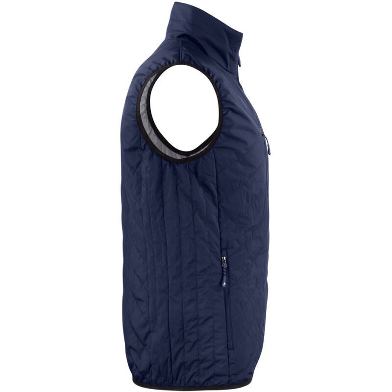 James Harvest Deer Ridge Bodywarmer