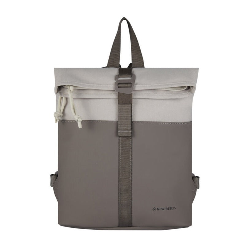 Waterafstotend rugzakje 'Mart' mini 7L taupe/beige Taupe/beige