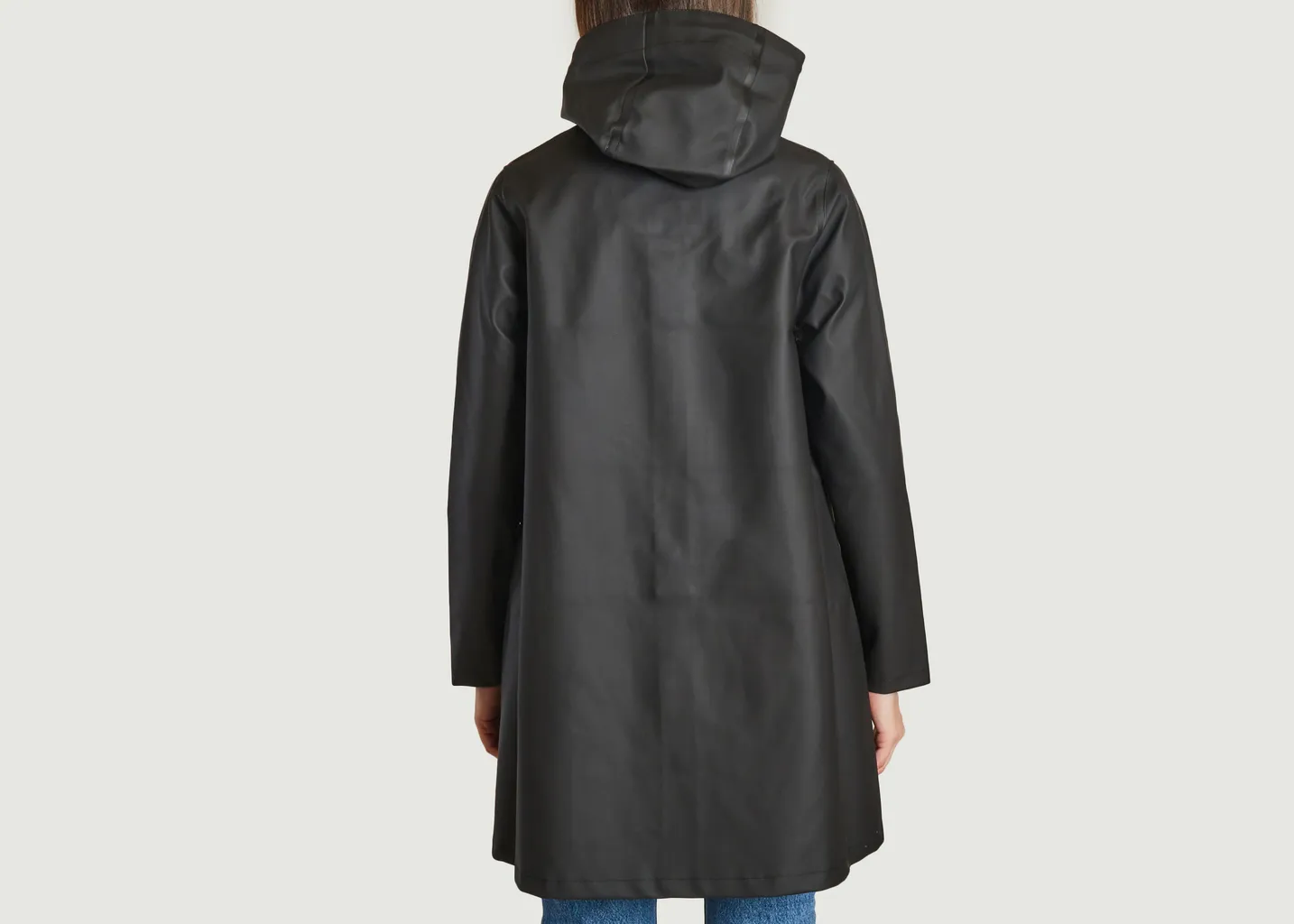 Imperméable Mosebacke Stutterheim