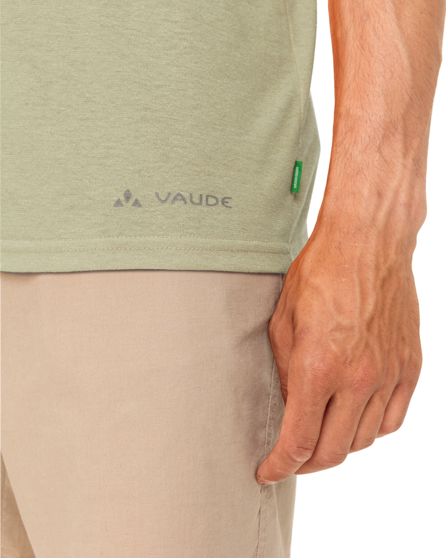 VAUDE| Herren T-Shirt REDMONT II