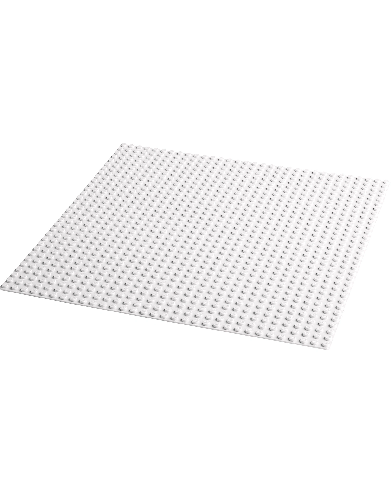 LEGO® Classic 11026 Weiße Bauplatte