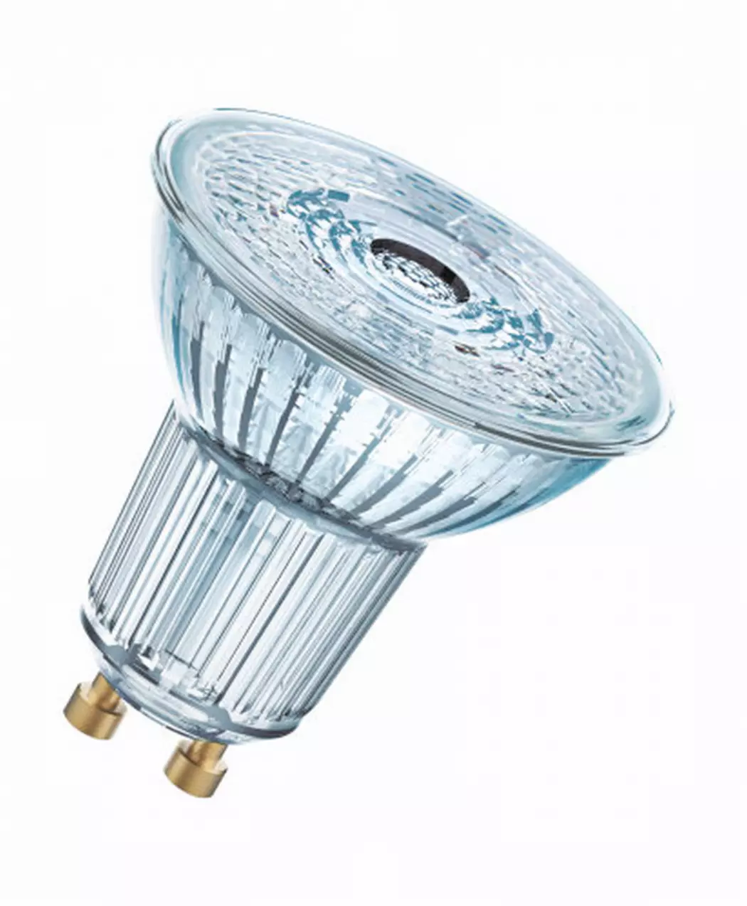 LED Strahler GU10/4,3 Watt/Energie G