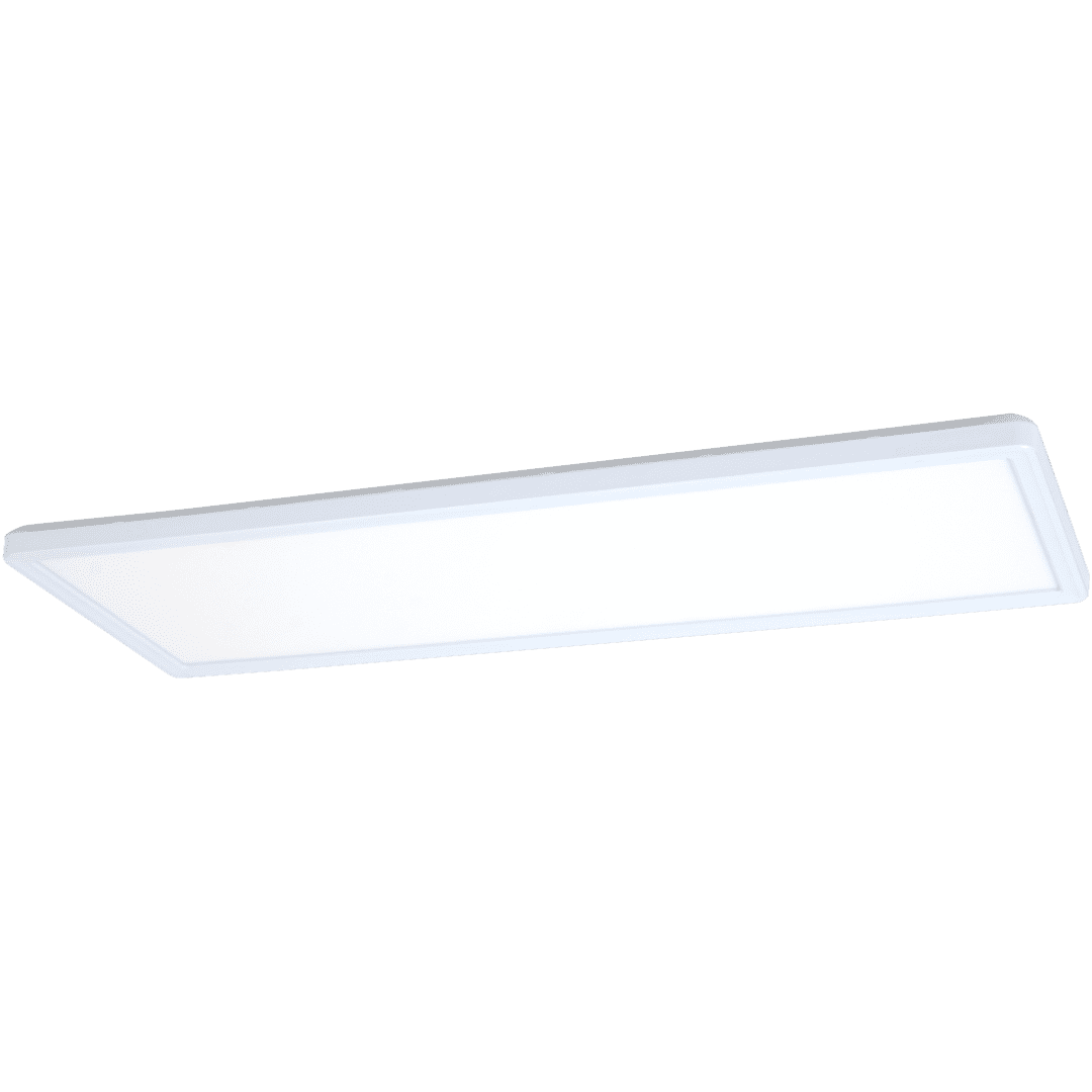 Brilo plafondlamp 3000 lumen | 58 x 20 cm