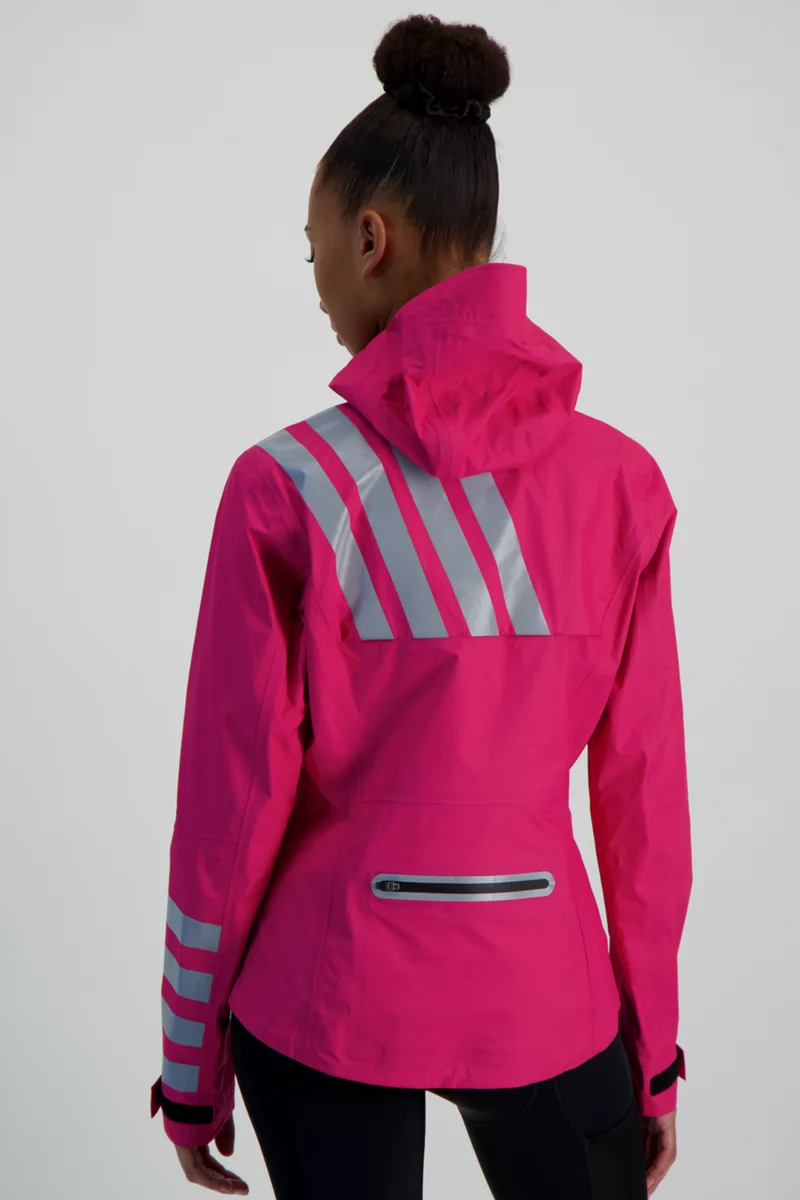 Stoke Damen Bikejacke