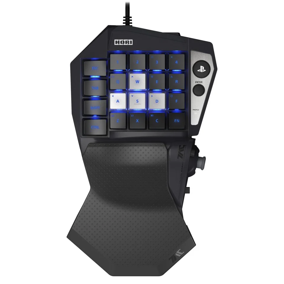 HORI PS5 TAC