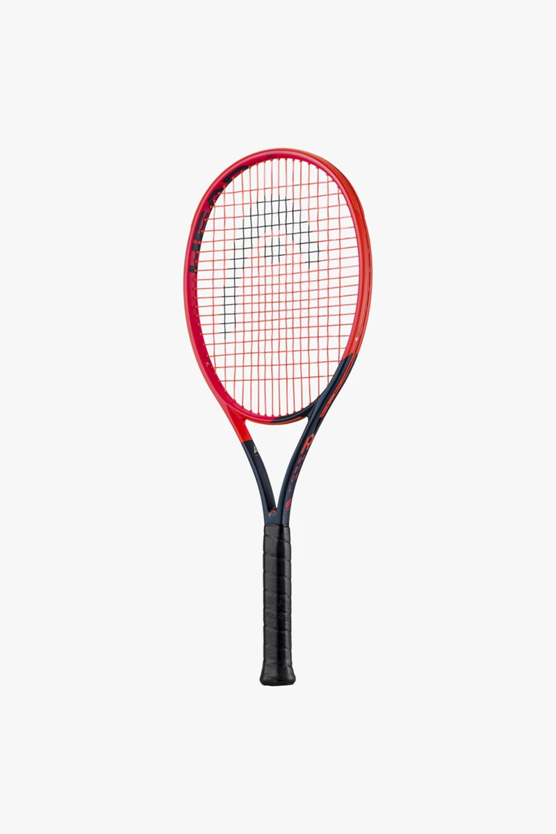 HEAD Radical Team L - besaitet - Tennisracket