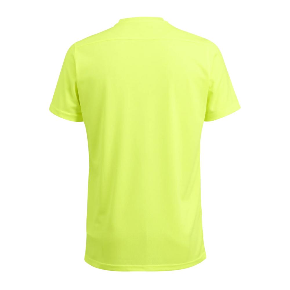 Nike T-shirt Jaune Homme Nike Dri-fit Park
