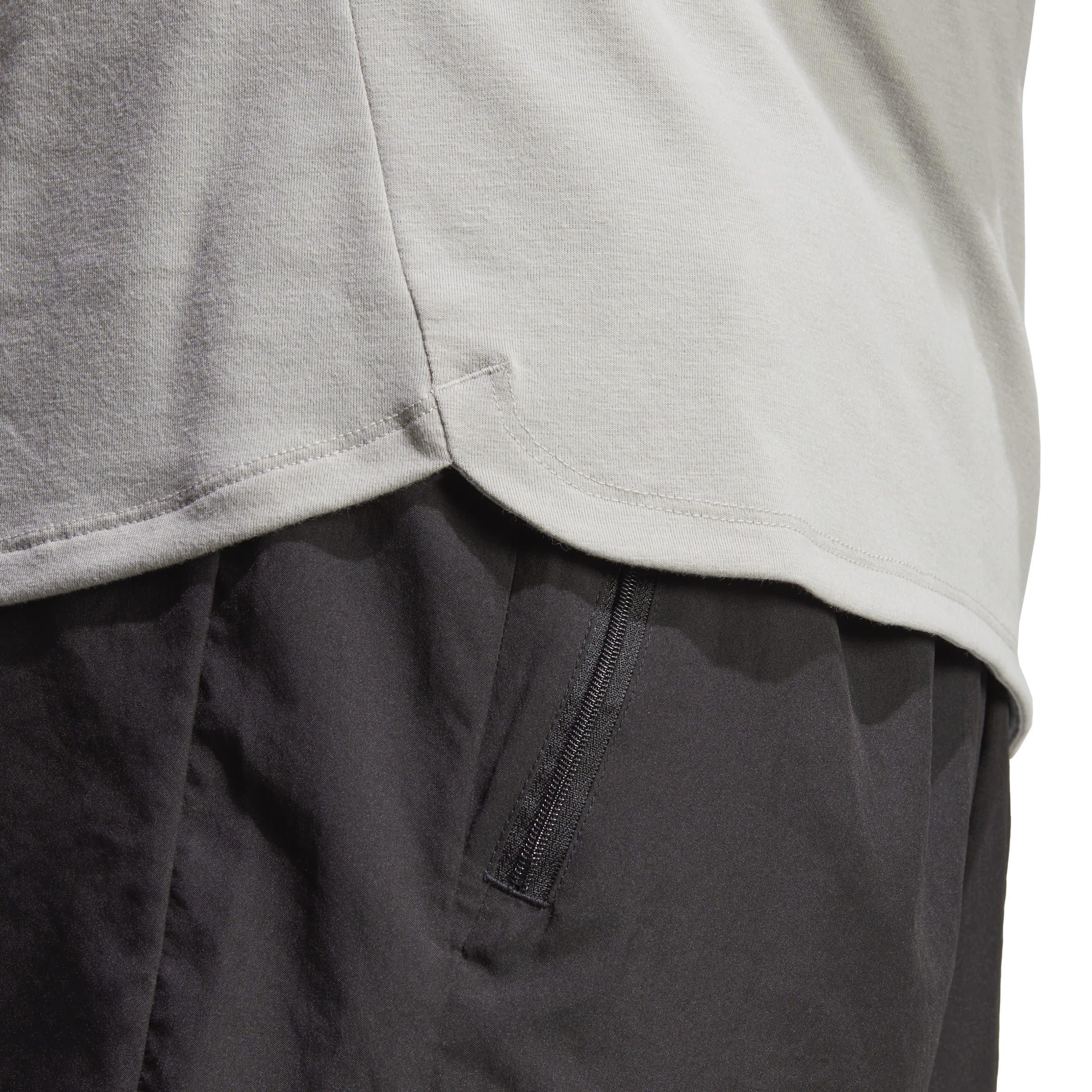 adidas Designed for Training Workout T Shirt Mens