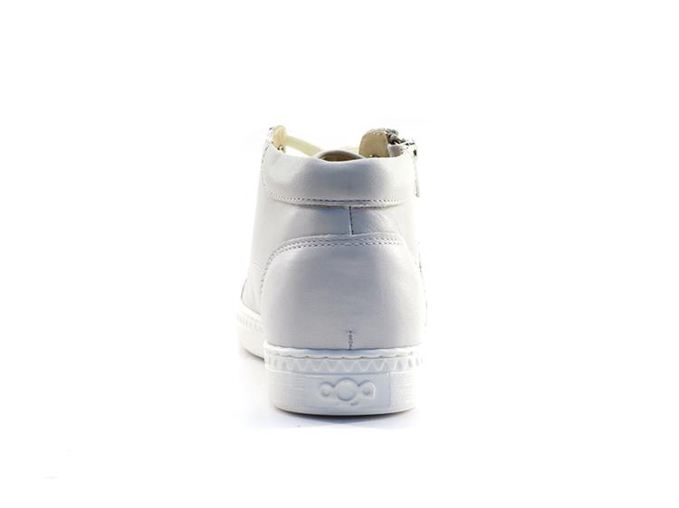 AQA Shoes A8688 Wit