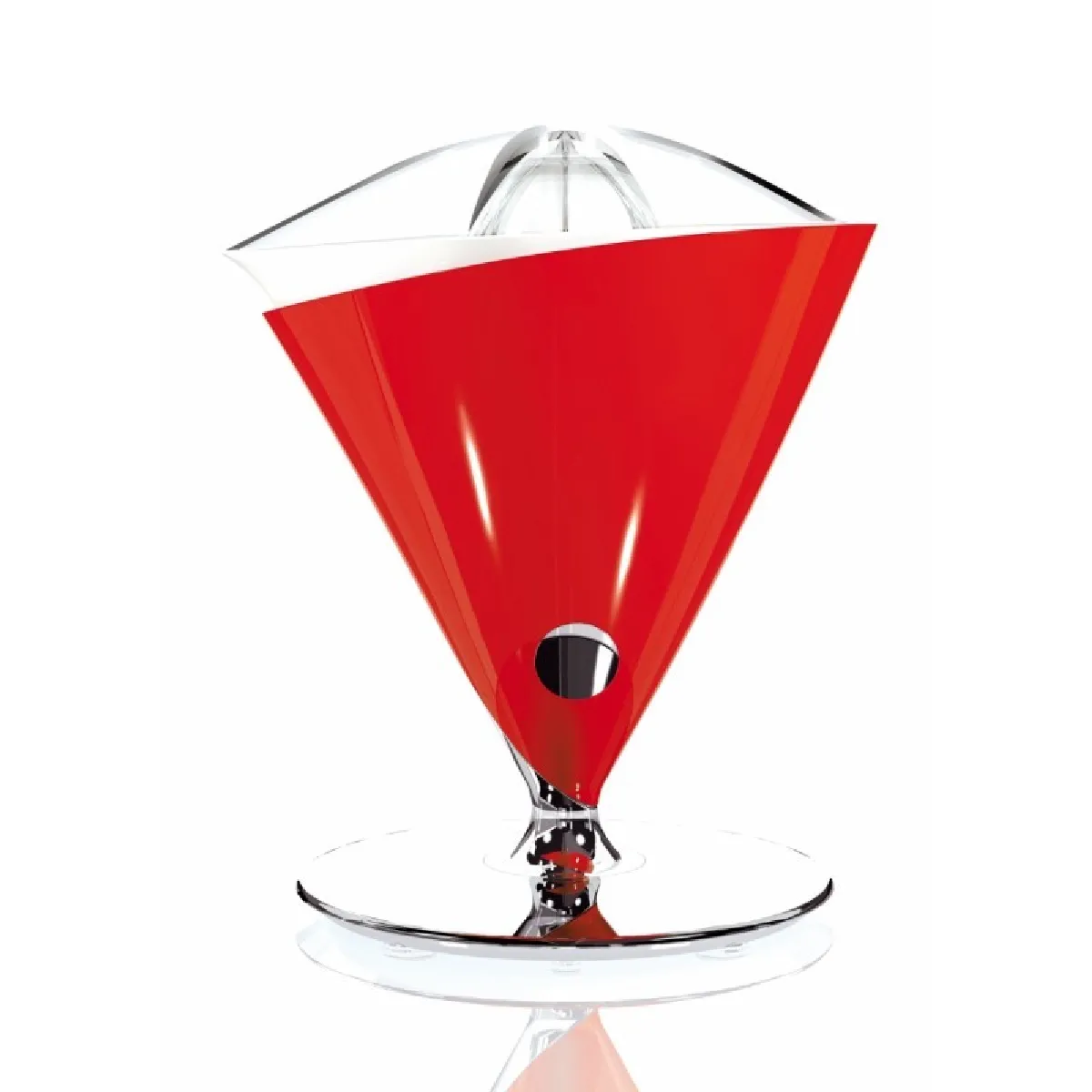 BUGATTI Vita Casa - Rouge