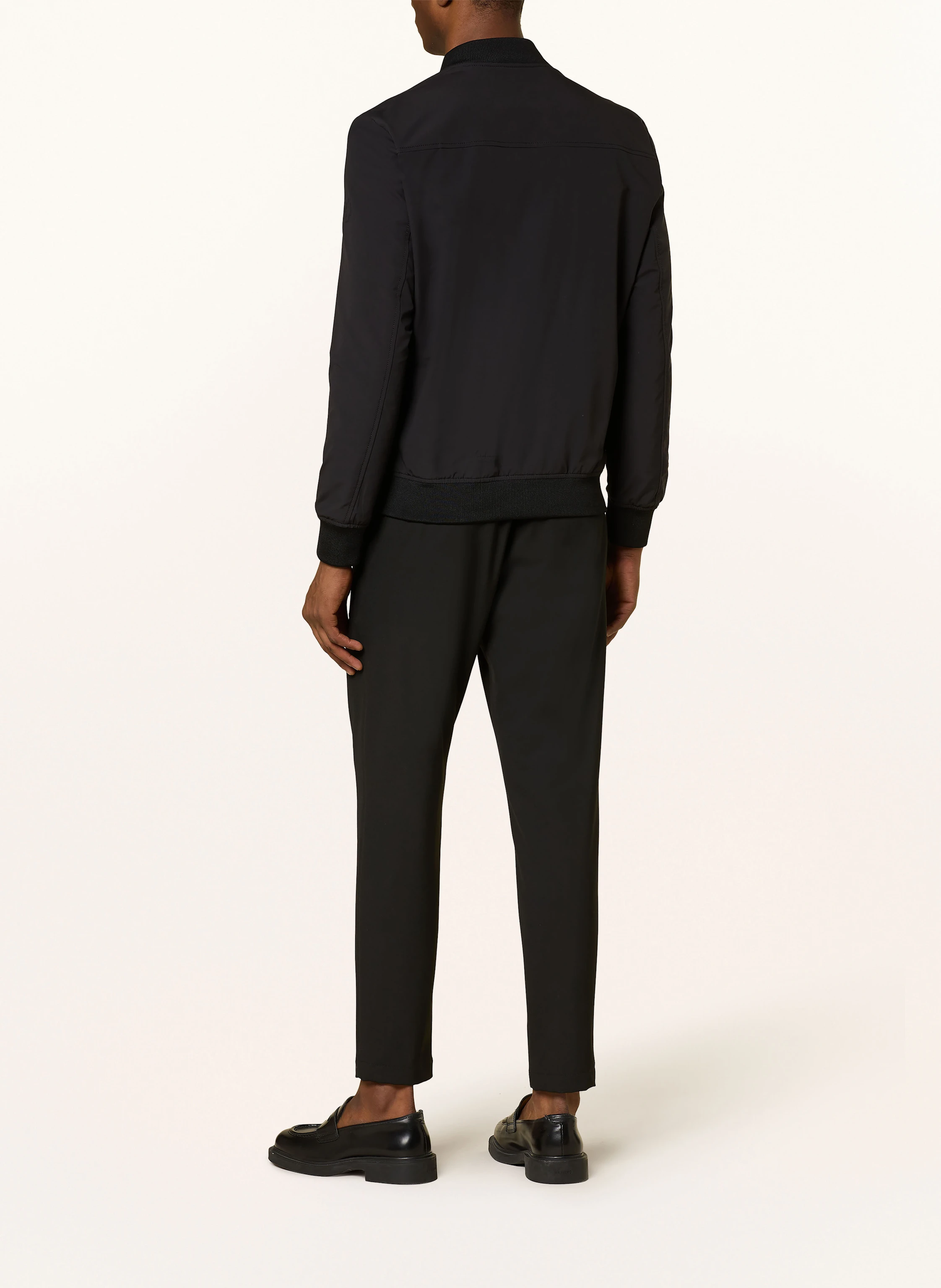 STRELLSON Blouson CLEARWATER