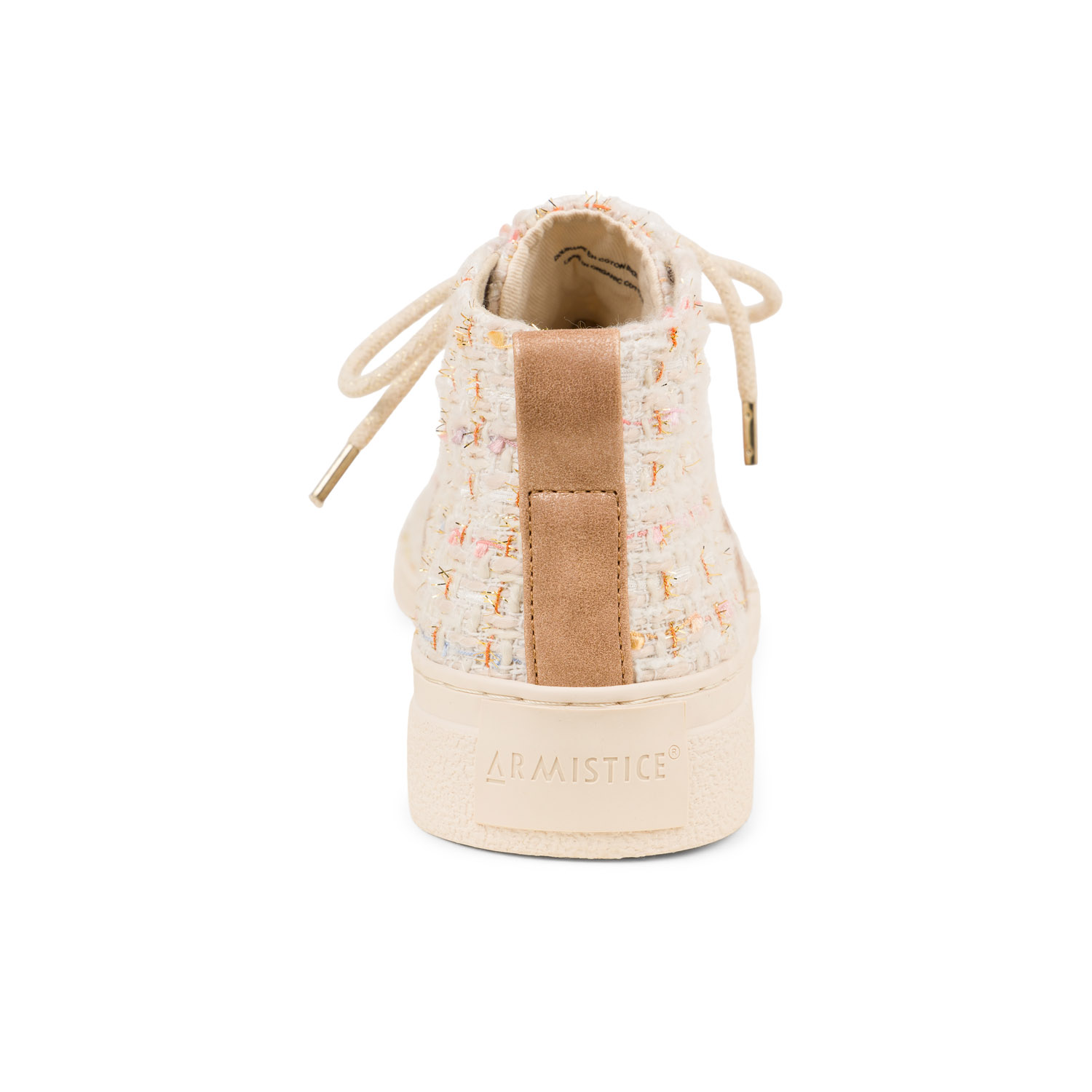 Baskets femme ARMISTICE ONYX MID