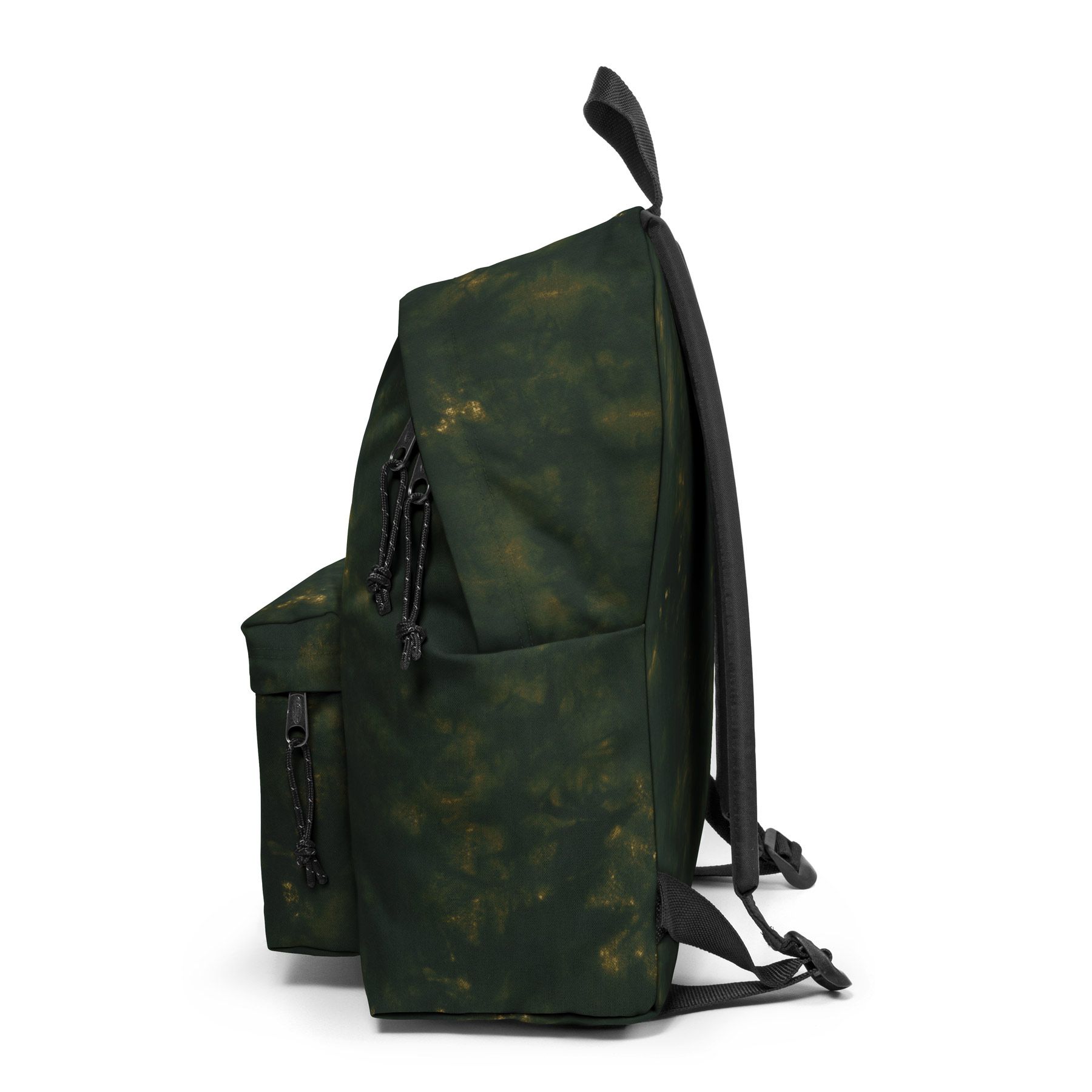 Padded Pak'r Camo Dye Khaki