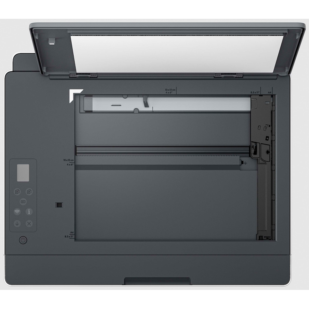 HP Smart Tank 5105 AIO blekkprinter