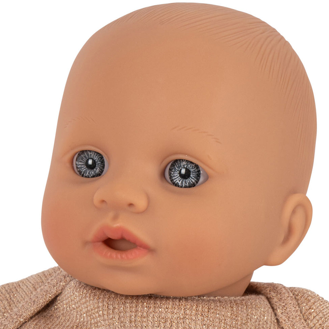 konges sløjd babypop molly - 32 cm